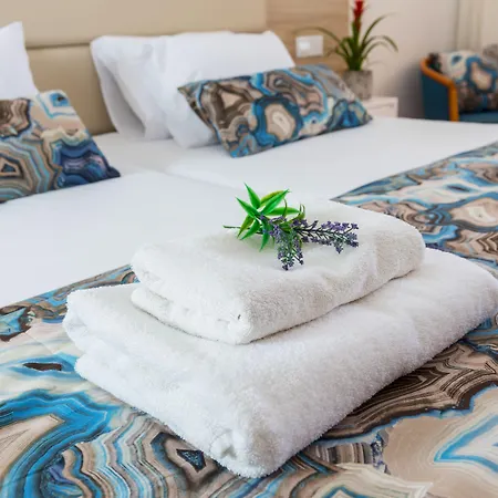 Ascos Coral Beach Hotel-2